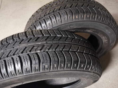 Pneus michelin mxt 175 65 - 2,