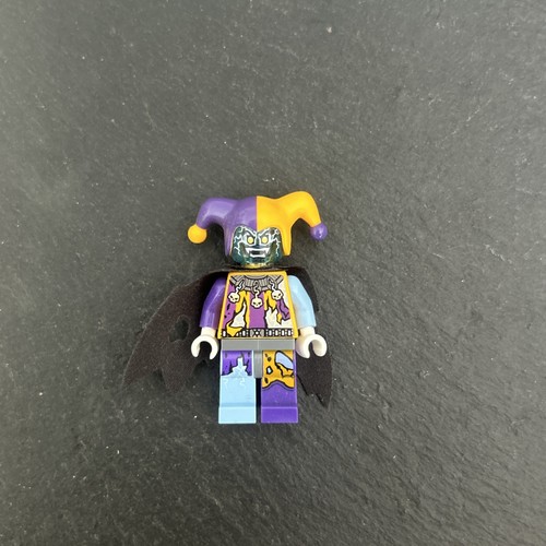 Figurine lego nexo - figurine,