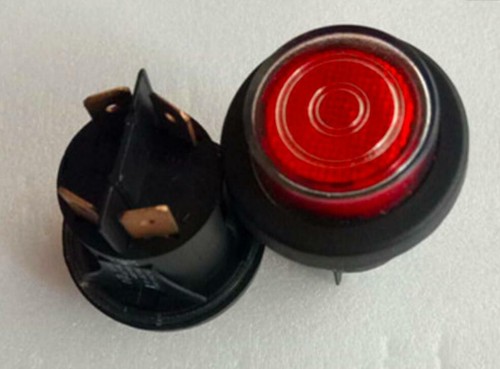 1pc defond 4pin - 1pc, cpx-2116-n