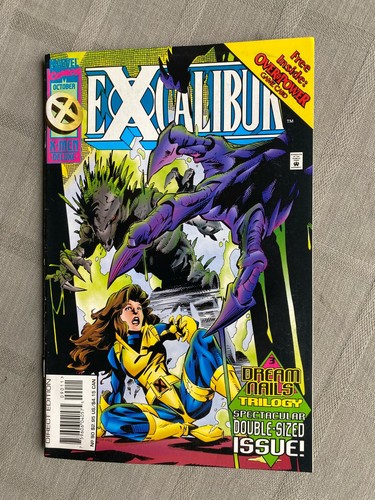 Excalibur volume 90 with - volume, 1