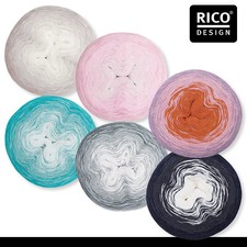 Rico Design 200 G Coton