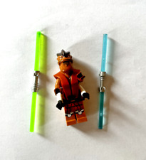 Lego General pong Krell Z-95