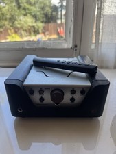 Wyred 4 Sound mINT Integrated Amplifier 