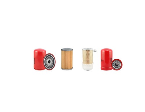 Kit service filtre - kit,