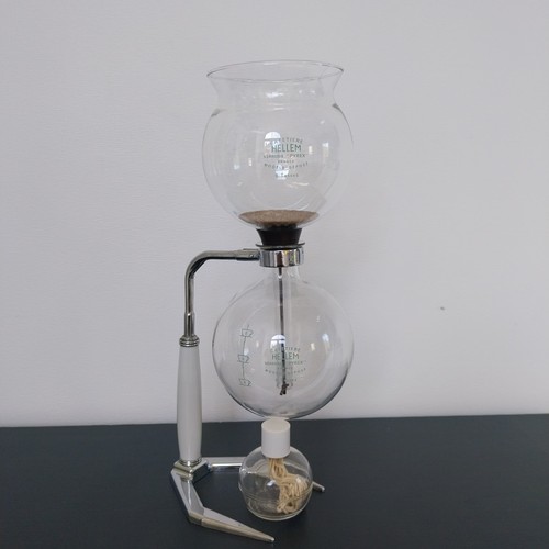 Cafetière hellem tasses - cafetière, 8