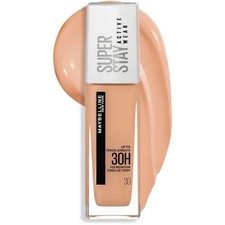 Fond de teint Superstay 30