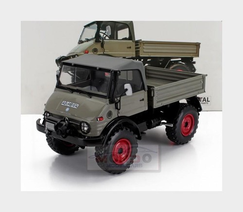 Schuco mercedes benz - 1:18,