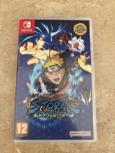 Naruto boruto ultimate - x,