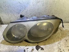 Chrysler 300M 2004 Phare