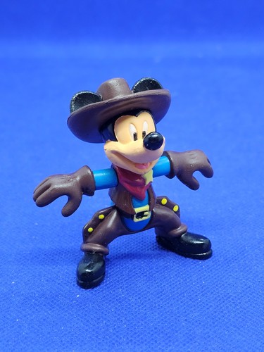 Mickey mouse cow boy - mickey, disney