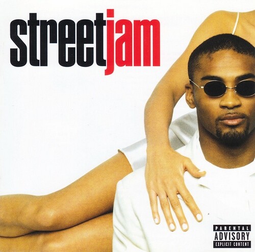 Streetjam dru hill kelly - (dru, hill,