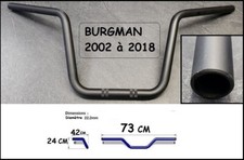 GUIDON Type origine 650