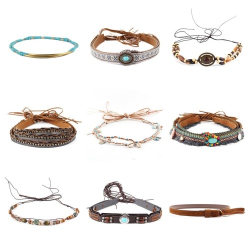 Accessoires chapeaux cowboy - accessoires,