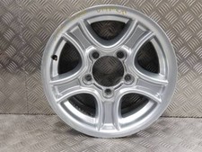 Jante alu alliage - Suzuki