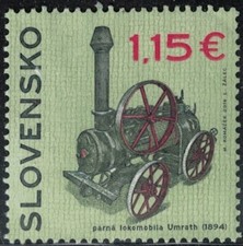 Autriche 2023 Oblitéré Used