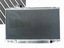 Aluminium Radiateur pour