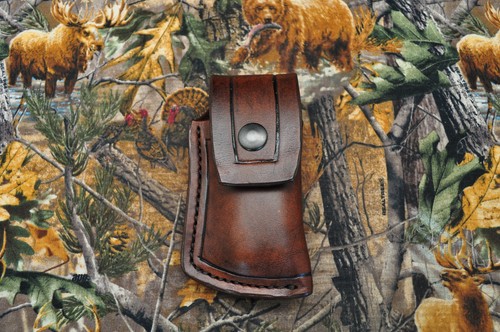Custom handmade sheath - custom,