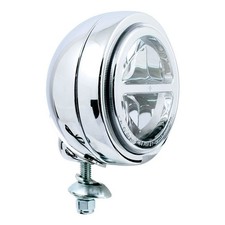 Phare LED style fl 4-1/2"