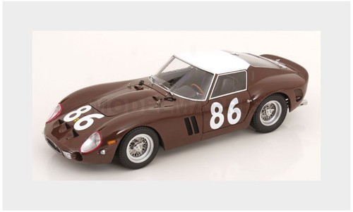 Scale kkdc120127 ferrari - kk-scale,