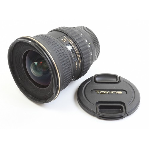 Nikon tokina 12 24 - nikon, 4,0/12-24