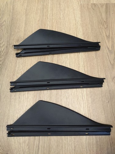 Seat belt retractor - **2x,