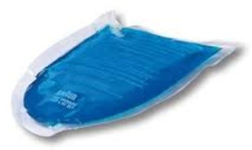 Poche gel epilateur - poche,
