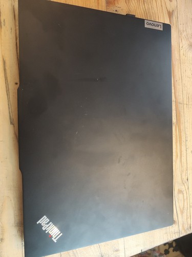 Lenovo thinkpad e14 gen - 💻,