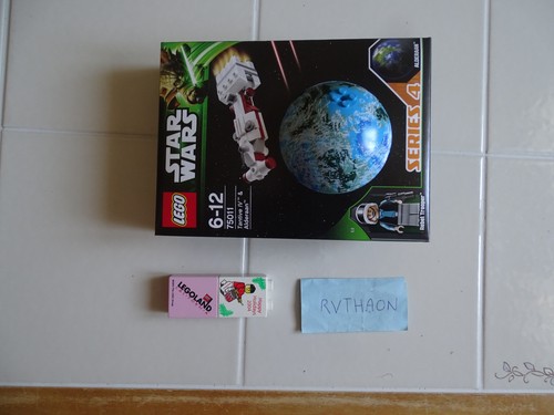 Boite lego neuve sealed box - -,
