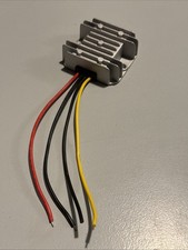 Convertisseur DC/DC 24V vers