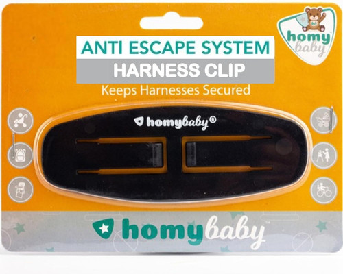 Chest clip bébé - chest, –