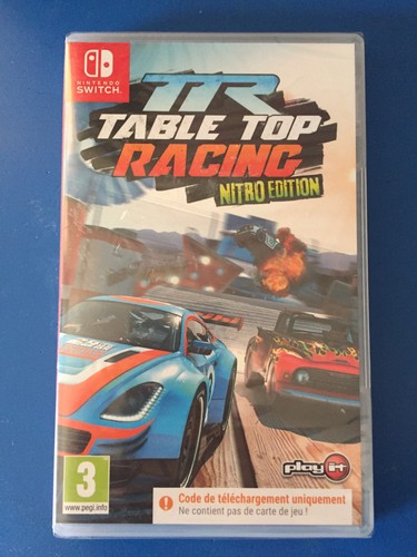 Jeux nintendo switch table - -,