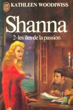 Shanna Tome II : Les îles de