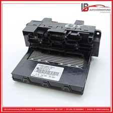 Mercedes Benz C-Class Combi W203 C200 CDI Fuse Box SAM Module 0025459401