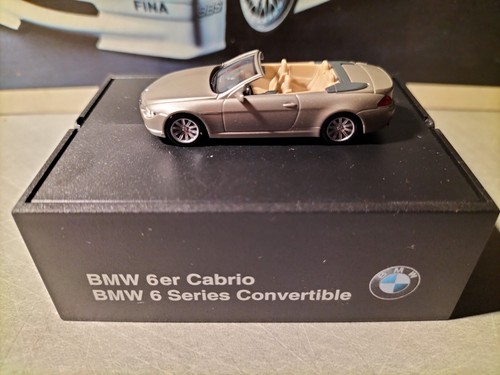Bmw série cabriolet 87 - bmw, 1/87