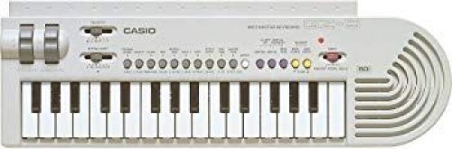 Casio mini 32 touches - casio,