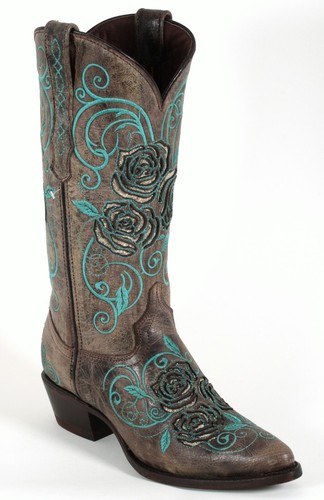 Bottes cow boy - bottes,