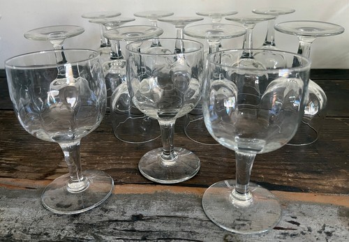 Service verres à vin - à,