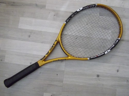 Raquette tennis head - tennis, instinct