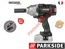 PARKSIDE PERFORMANCE Visseuse