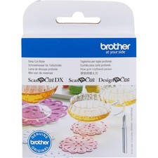 Lame de découpe - Profonde -