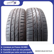 🇫🇷 Paire de pneus NEXEN