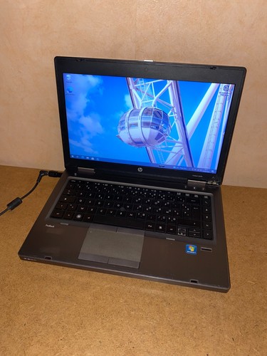 Probook 6460b core - hp,