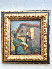 Tableau école basque