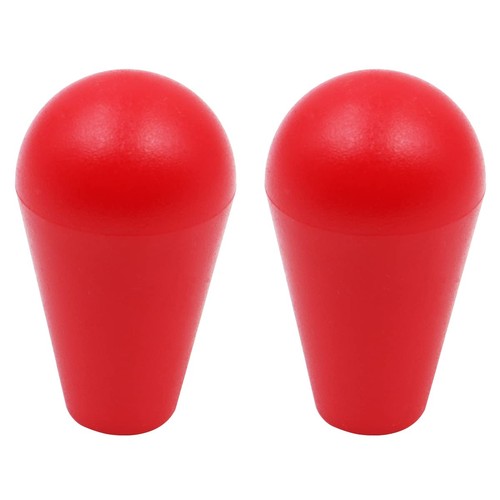 Lot joysticks ovales à - joysticks,