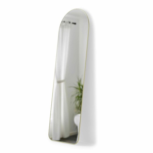 Umbra miroir sur pied - , hubba