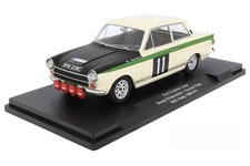 LOTUS Ford Cortina #11