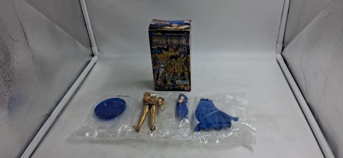 Figurine bandai 2014 saint - bandai,