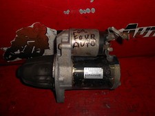 Démarreur Du Moteur Smart