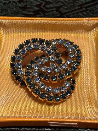 Ancienne broche vintage - , vintage/