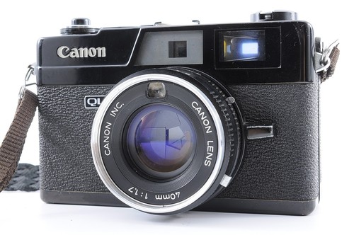 Appareil photo argentique - , 35